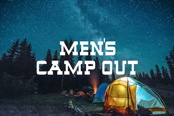 Men's Camp